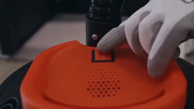 Пылесос с ручкой (0,8кВт) смотреть онлайн