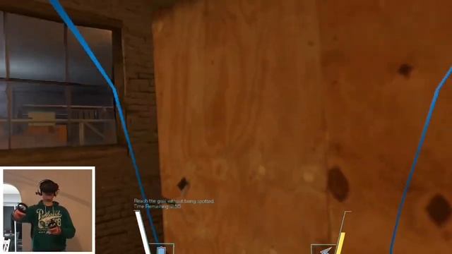 Espire 1: VR Operative - Update 1.5 - New Content - First Look Gameplay - Oculus Quest смотреть онлайн