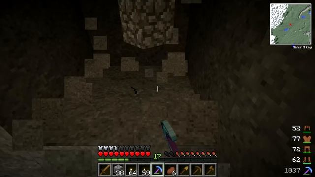 Minecraft - Войны Кланов 4 - Часть 1 смотреть онлайн