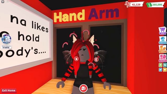 BEST FRIEND QUIZ In Adopt Me! (Roblox) смотреть онлайн