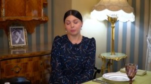 FanTV Альбина Холгова - Комплименты