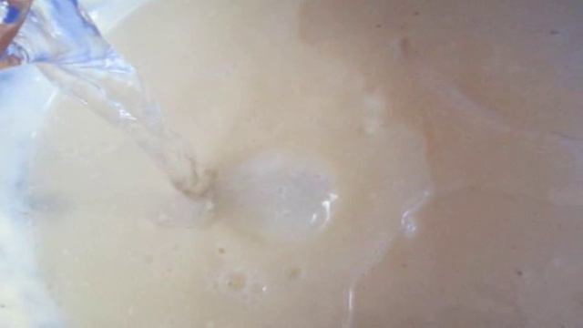 Ажурные блинчики