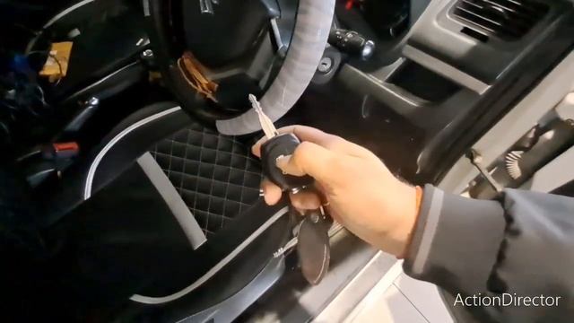 Indicator Light Blinking, Center locking Not Working In Swift смотреть онлайн