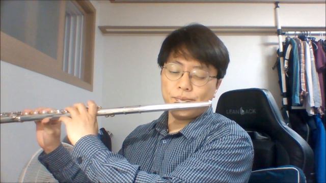Yugioh OST Sealed Miracle flute cover (By.Esper Q.LEE) смотреть онлайн