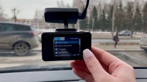 Обзор видеорегистратора с gps-информатором Neoline G-Tech X74