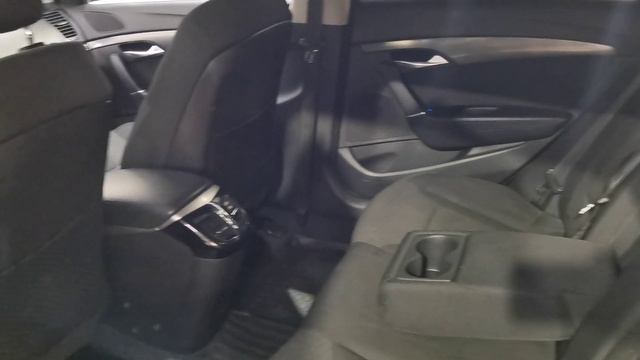 Hyundai i40 2013 02581