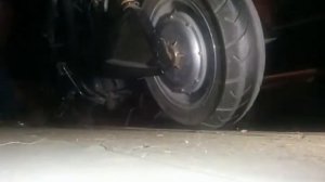 Электромотоцикл