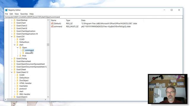 Open Excel Files in Separate Windows смотреть онлайн