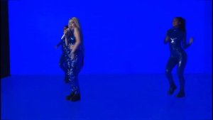 Ava Max - Who’s Laughing Now (Live)