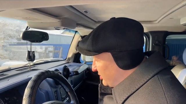 Hammer H2 кратко танк #джекрай #красноярск смотреть онлайн