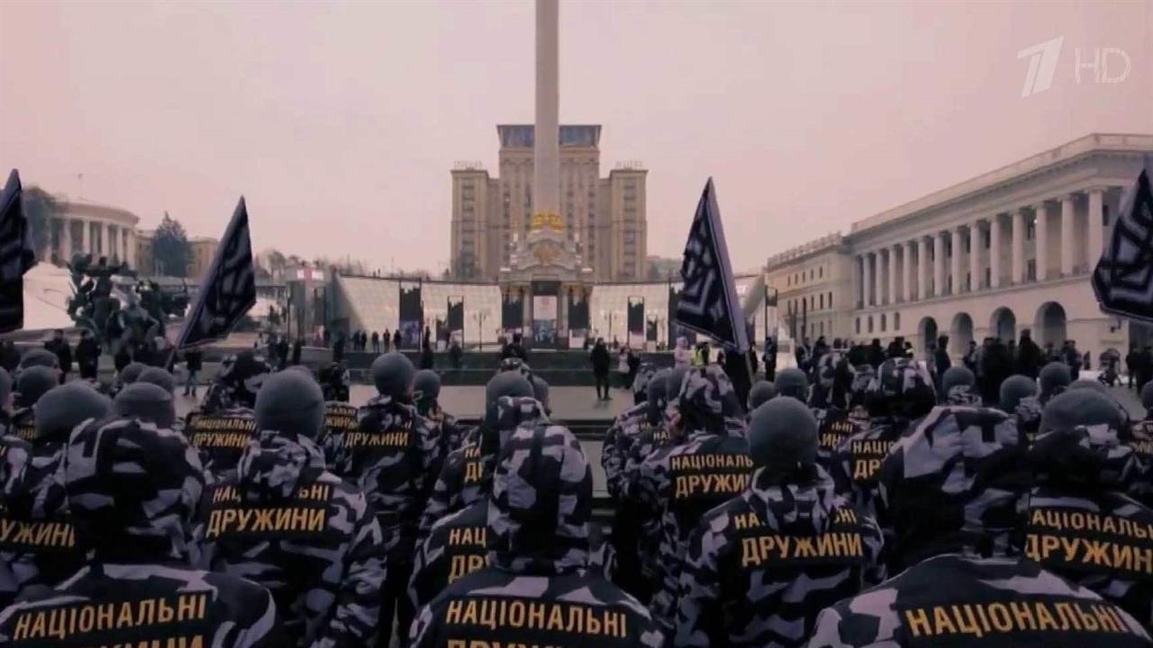 На Украине царит "атмосфера запугивания", заявили в ООН