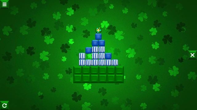 Chocolate makes you happy: St.Patrick's Day (2019) - First Impressions Review смотреть онлайн