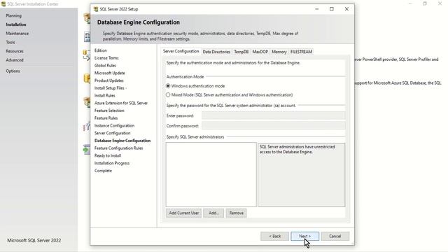 How to install SQL Server and SQL Server Management Studio on Windows for free | Install SSMS