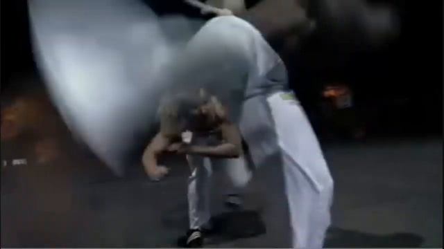 Capoeira Do Brazil (Music Composed By Mourad92800) [HD] смотреть онлайн