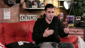 Dino Jelusić - "Kako sam osvojio dječji Eurosong?"