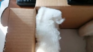 Очиститель воздуха своими руками из синтепона, коробки и вентилятора от компьютера.