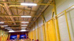 Сальто на Батутах-ЛЕГКО!Прыгаем впервые за 2 года.