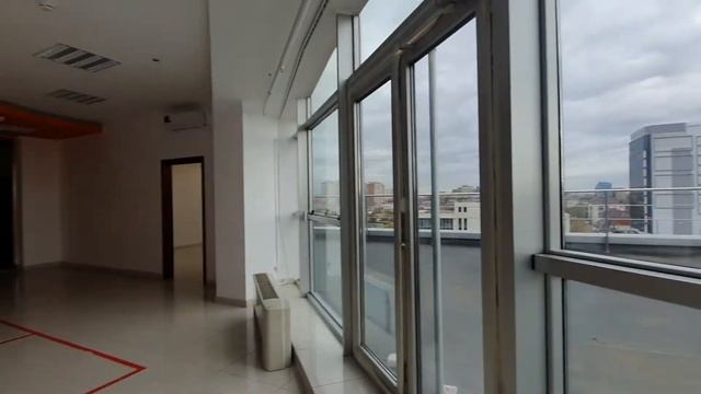 Аренда офиса 380 кв.м + терраса 120 кв.м/Северная/Краснодар/Коммерческая Недвижимость смотреть онлайн