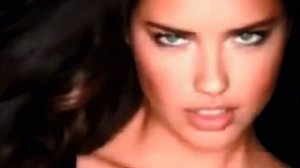 Adriana Lima tribute | Colonize My Heart