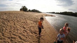 Выходной в Рязанской области. Шилово