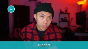 10 СЛОВ, КОТОРЫЕ ВЫ ПРОИЗНОСИТЕ НЕПРАВИЛЬНО *урок по американскому произношению* LinguaTrip TV