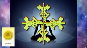 ???Чакры и руны. Как связаны руны с чакрами