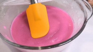 Готовим Моти // Пирожные Моти ( Mochi ) // Как готовить Моти