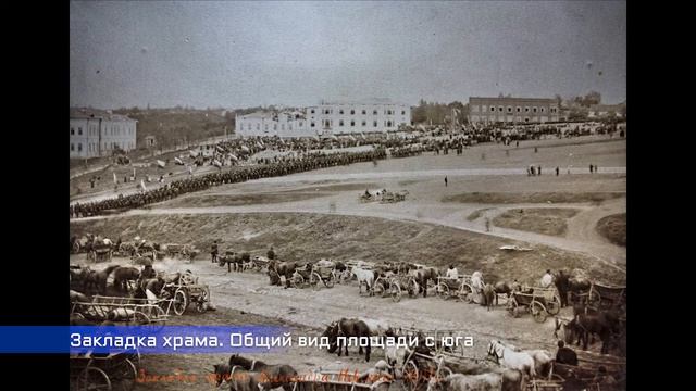 Каменец-Подольский 7 дней #3