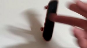 Топ трюков на фингерборде без трюка олли!