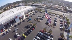 2023 Toyota Camry LE San Diego  El Cajon  Chula Vista  Mission Valley  Santee