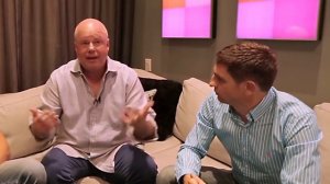 Эрик Уорри, интервью с Легендарным предпринимателем  Сетевого Бизнеса