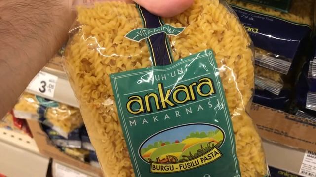 ПОЛНЫЙ ОБЗОР ТУРЕЦКОГО МАГАЗИНА ШОК | ПРОДУКТОВЫЙ МАГАЗИН ŞOK | СКОЛЬКО СТОЯТ ПРОДУКТЫ В ТУРЦИИ?
