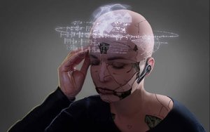 Искусственный интеллект - это зло? // Когда искусственный интеллект самоосознает себя?