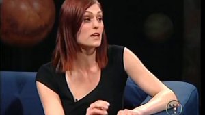 Unscrewed - Morgan Webb Interview