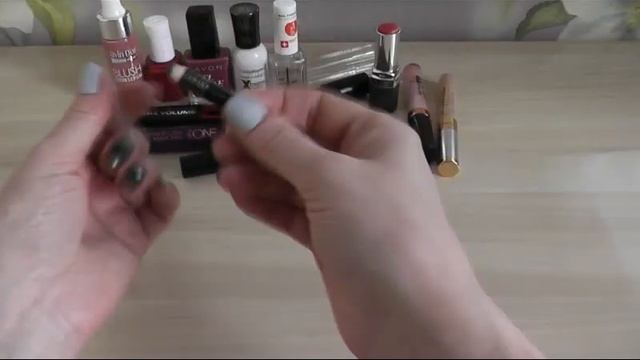 Пустые баночки 2022. Часть 2. Декоративка. смотреть онлайн