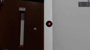 Roblox Распашной Лифт ZUD 1971 Г.В