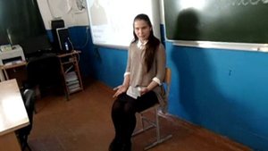 Живая классика. А.П. Чехов "Размазня"