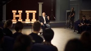Андрей Скоч. Русский депутат ГД и бизнесмен. Расскажет о своем опыте ведения бизнеса.