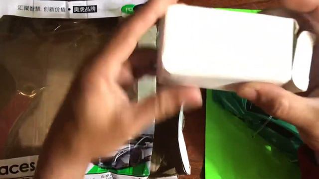 Unboxing Jjrc x17 battery with a free toy car смотреть онлайн