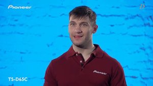 Обзор акустических систем Pioneer класса премиум. Серия D (0+)