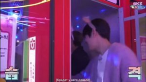 айен дай денег