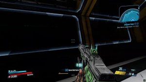 Shut Down Experiment Inhuman Trials Borderlands 3