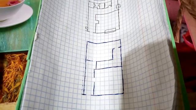 План схема квартиры смотреть онлайн