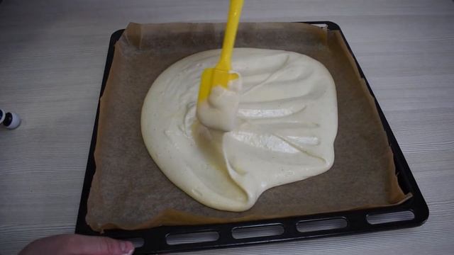 бисквитный рулет с джемом сладкий рецепт смотреть онлайн