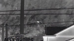 Sytong XM06-50 LRF Thermal Riflescope