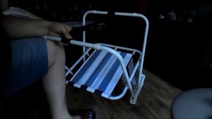 ШЕЗЛОНГ -  УКРЕПЛЕНИЕ, ПРИДАНИЕ ПРОЧНОСТИ.