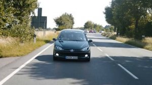 Peugeot 206 Tuning