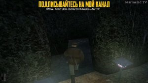 Прохождение Hitman Contracts Миссия 4 Поместье Белдингфордов