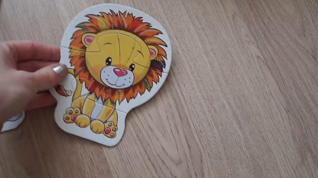 РАЗВИВАЮЩЕЕ ЗАНЯТИЕ 2+ смотреть онлайн