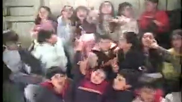 Mariano Latorre 3° año/ recuerdo 2002 a 2008 смотреть онлайн